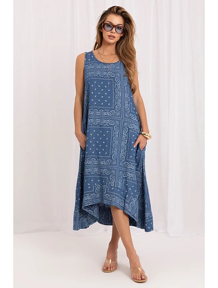 Denní šaty model 229671 Italy Moda Denní šaty model 229671 Italy Moda