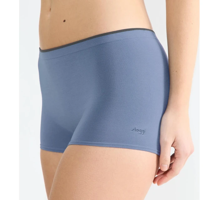 sloggi GO Sense Short 2P - UNKNOWN - SLOGGI UNKNOWN - SLOGGI