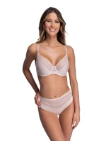 Dámská podprsenka 2103 Innesa beige - AVA