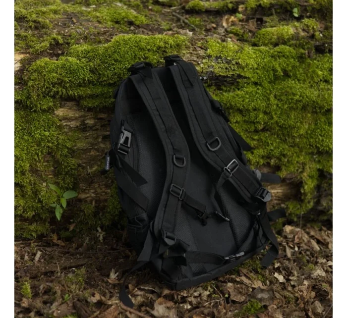 Batoh Offlander Survival Trekker 25L OFF_CACC_34BK