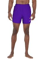 Plavecké šortky Nike Essential 5 M NESSF560 536
