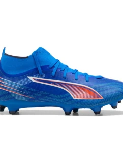 Boty Puma Ultra 6 Match+ FG/AG 108524-01