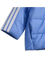 Bunda Essentials 3Stripes Jr model 21343425 - ADIDAS