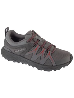 Columbia Peakfreak Roam WP 2108301023 Grey 41