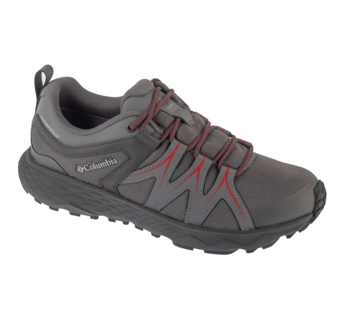 Columbia Peakfreak Roam WP 2108301023 Grey 41