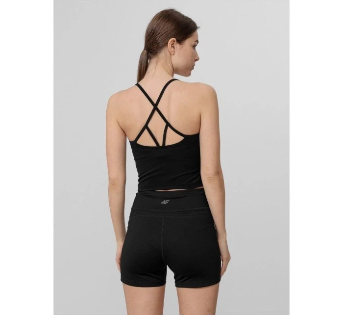 Dámský top 4F H4L22-TSD027 Dámský top 4F H4L22-TSD027
