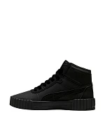 Carina 3.0 Mid dámské boty black 04 dámské model 21716910 - Puma