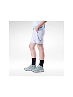 Dámské šortky ROSSIGNOL W Stretch Chino Short 7' šedé Dámské šortky ROSSIGNOL W Stretch Chino Short 7' šedé