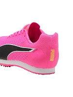 Dětské boty Evo Speed Star 9 s hroty model 22283994 07 - Puma Dětské boty Evo Speed Star 9 s hroty model 22283994 07 - Puma