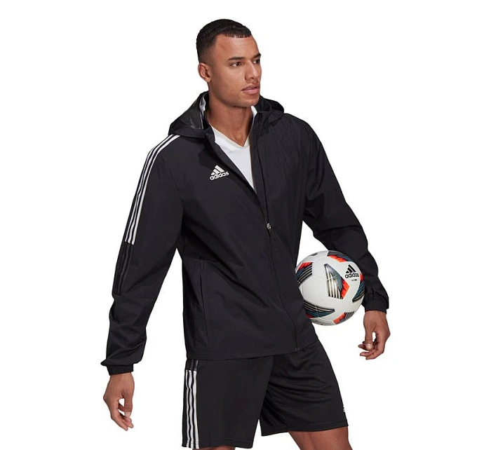 Pánská mikina Tiro 21 M  model 16021717 - ADIDAS