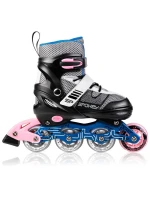 Kolečkové brusle Spokey Arya 28-32 927030