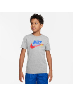 Dětské tričko Sportswear SI SS Jr FD1201-063 - Nike