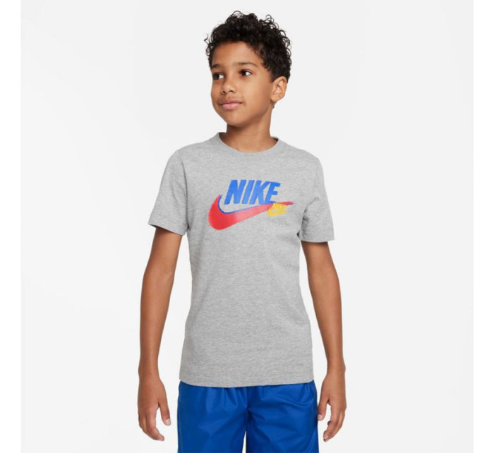 Dětské tričko Sportswear SI SS Jr FD1201-063 - Nike