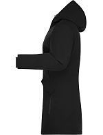 JN Dámská business parka 02. black model 22530862 - Daiber JN Dámská business parka 02. black model 22530862 - Daiber