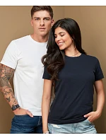ClassicT Unisex Unisex tričko model 22490759 sunflower yellow - Stedman ClassicT Unisex Unisex tričko model 22490759 sunflower yellow - Stedman