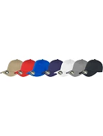 RC 6 panelová kšiltovka 28. grey model 22424814 - Result Headwear