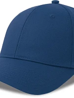 Atlantis Headwear Hit-S 6 panelová kšiltovka 33.0270 royal