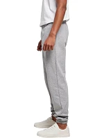 BB 002 Pánské tepláky model 22442712 heather grey - Build your Brand