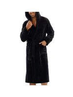 Dkaren 130 s kapucí barva:černá