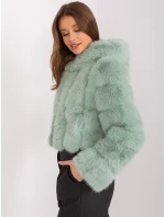 AT KR 2378 bunda.96P pistácie