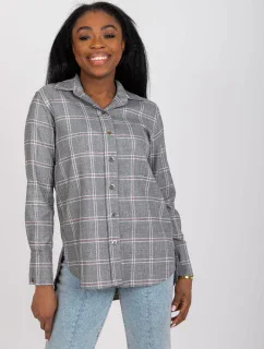 Dámská košile model 17251297 - FPrice