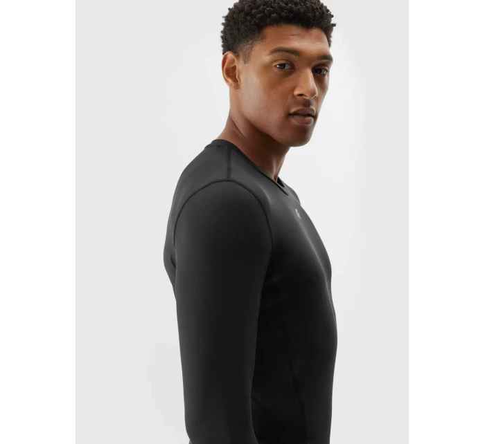 Pánské sportovní triko 4F Pánské sportovní triko 4F