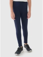 Dívčí legíny 4F Dívčí legíny 4F