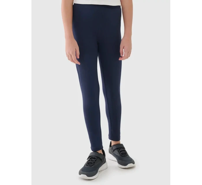 Dívčí legíny 4F Dívčí legíny 4F