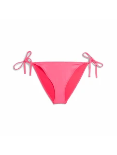 Dámské plavky Bikini CK Monogram KW0KW01988-XI1 - Calvin Klein