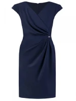 Dámské šaty model 108514 - Jersa