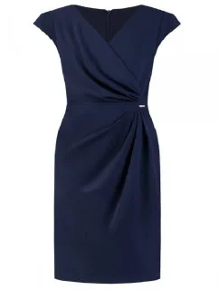 Dámské šaty model 15218501 - Jersa