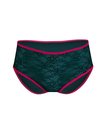 Plné dámské kalhotky 2111