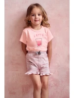 3149 DÍVČÍ PYŽAMO FRANKIE 92-116