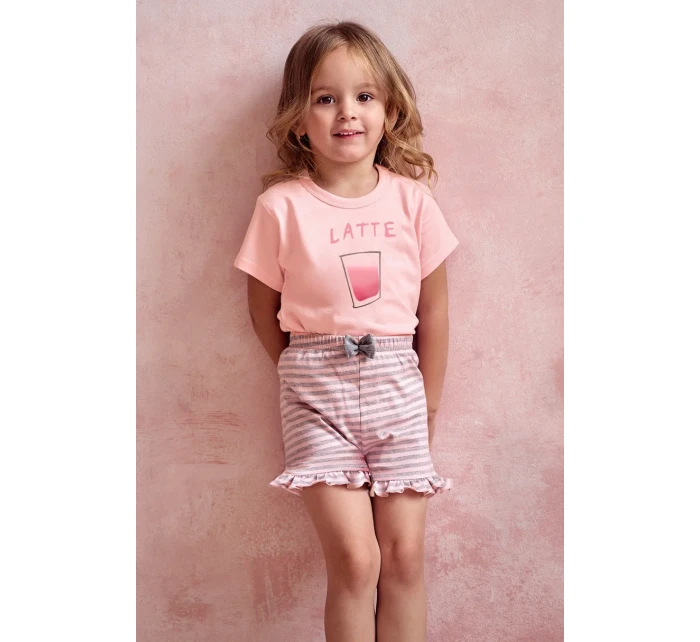 3149 DÍVČÍ PYŽAMO FRANKIE 92-116