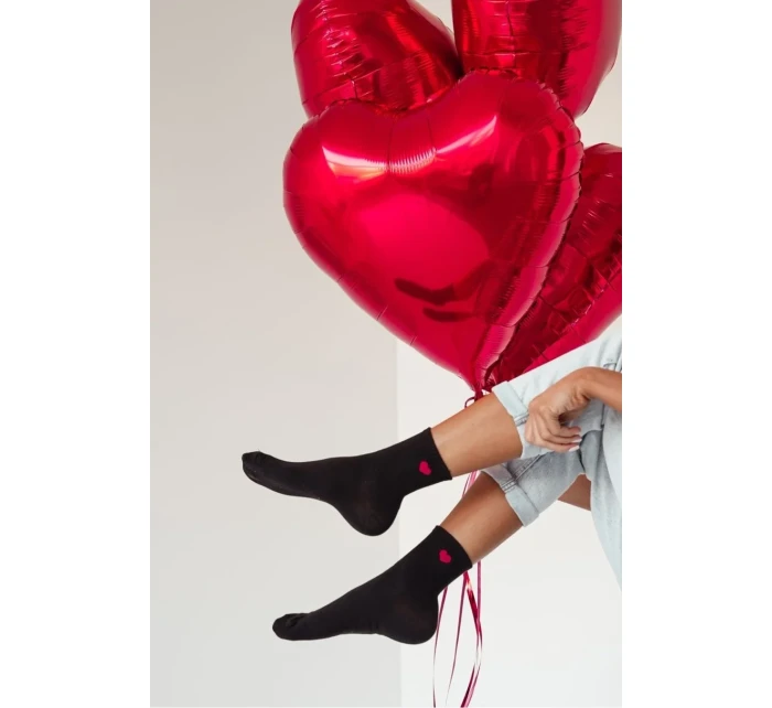 SKARPETKI DAMSKIE model 20861258 - Milena