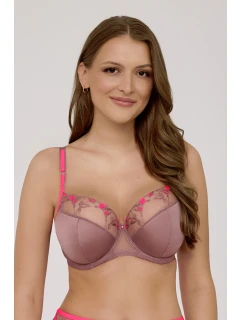 PODPRSENKA AV 2217 MOCHA ROSE