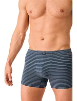 PÁNSKÉ BOXERKY MXH 378 A26 3XL-4XL