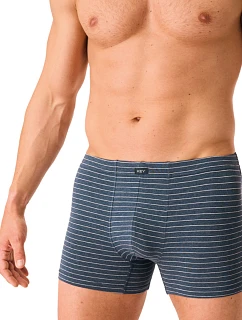 PÁNSKÉ BOXERKY MXH 378 A26 3XL-4XL