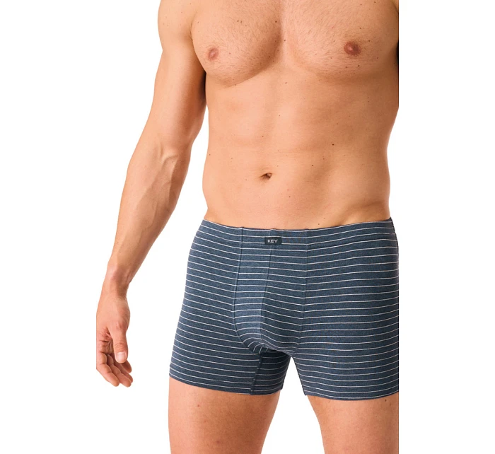 PÁNSKÉ BOXERKY MXH 378 A26 3XL-4XL