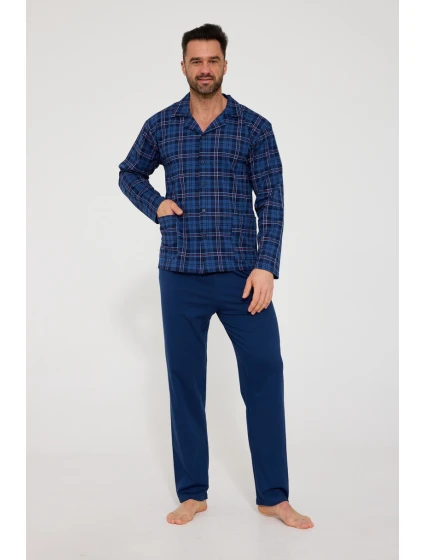 PÁNSKÉ PYŽAMO DR 114 BIG W/26 PÁNSKÉ PYŽAMO DR 114 BIG W/26