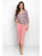 Pyžama model 201988 Momenti Per Me Pyžama model 201988 Momenti Per Me