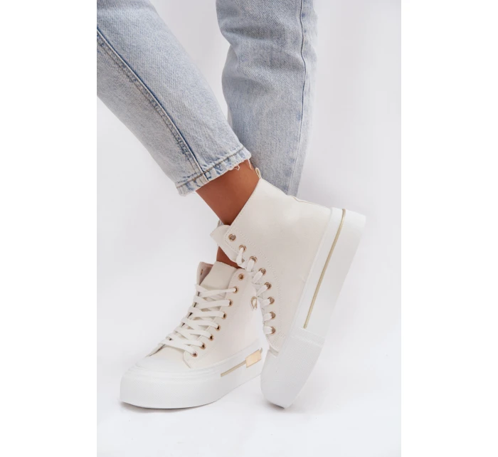 Tenisky model 223604 Step in style Tenisky model 223604 Step in style