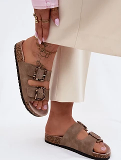 Pantofle  model 228370 Step in style