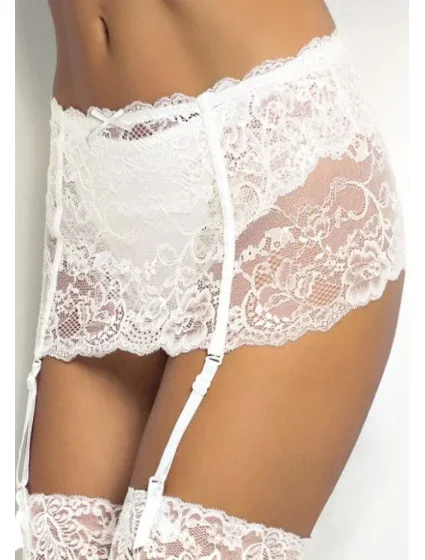 Podvazkový pás model 5074848 Pure Love - SIELEI