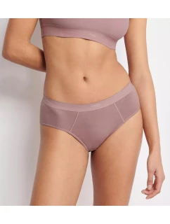 sloggi EVER Ease Hipster 2P - PURPLE - SLOGGI PURPLE - SLOGGI