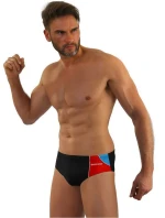 Pánské plavky - slipy Sesto Senso 402 M-2XL Pánské plavky - slipy Sesto Senso 402 M-2XL