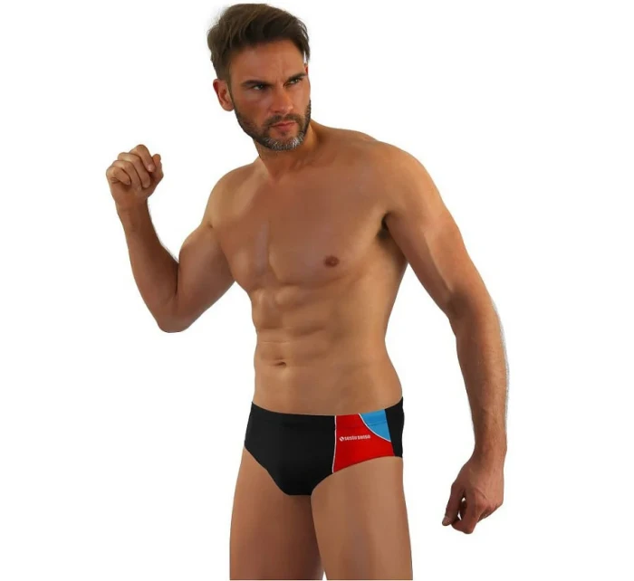 Pánské plavky - slipy Sesto Senso 402 M-2XL Pánské plavky - slipy Sesto Senso 402 M-2XL