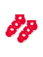 Steven ponožky art.136 Vánoční dámské 35-40 Steven ponožky art.136 Vánoční dámské 35-40