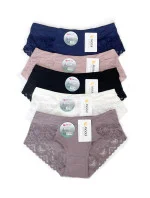 Figi model 21303192 A'12 - DC Girl