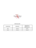 Dámské samodržící punčochy Catherine - BEAUTY NIGHT FASHION Dámské samodržící punčochy Catherine - BEAUTY NIGHT FASHION